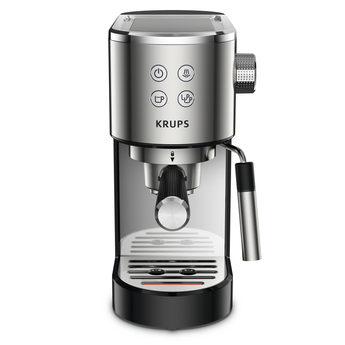 KRUPS XP442 Pump espresso Virtuoso User Manual