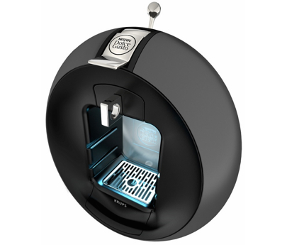 User manual and frequently asked questions Nescafé Dolce Gusto Circolo  KP500650