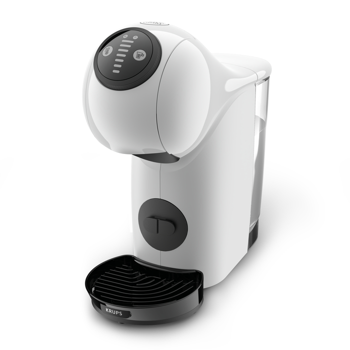 Krups Coffee Machine Circolo Nescafe Dolce Gusto Single Cup Pod Tea Hot  Water