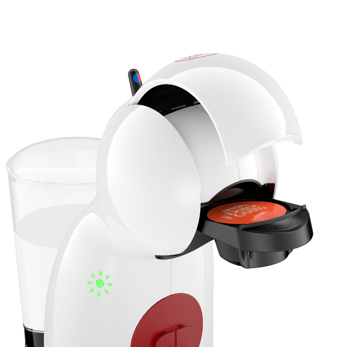 KRUPS Cafetera Dolce Gusto Piccolo XS Gris
