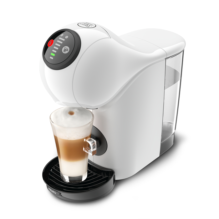 What's new in Genio S Plus, Nescafé's latest pod coffee machine - Tech  Advisor