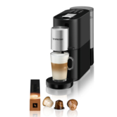 KRUPS NESPRESSO by KRUPS Vertuo Plus XN903140 Coffee Machine - White  XN903140