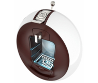 User manual and frequently asked questions Nescafé Dolce Gusto Piccolo  KP100950