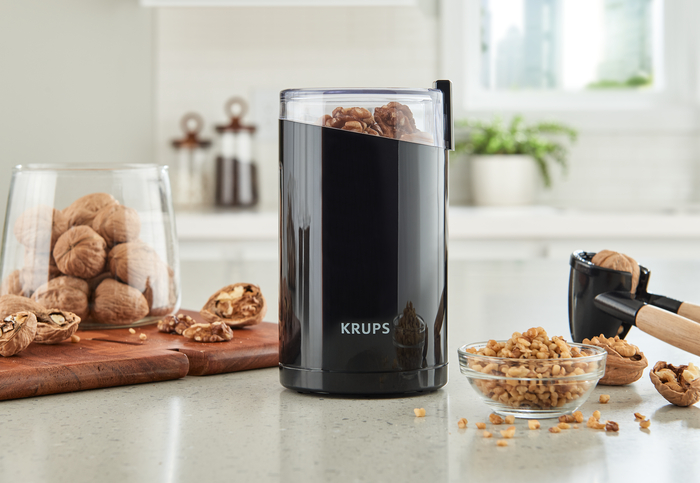 Krups KM 75 - Coffee grinder