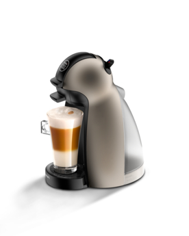 Accessories and spare parts Nescafé Dolce Gusto Creativa KP250650 Krups