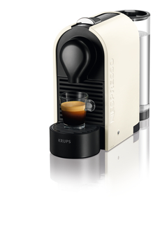 User manual and frequently questions Nespresso U XN250140