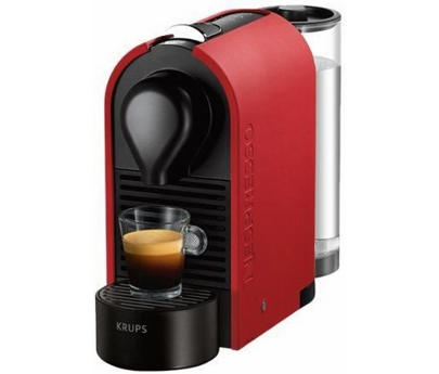 Accessories and spare parts Nespresso U XN250540 Krups